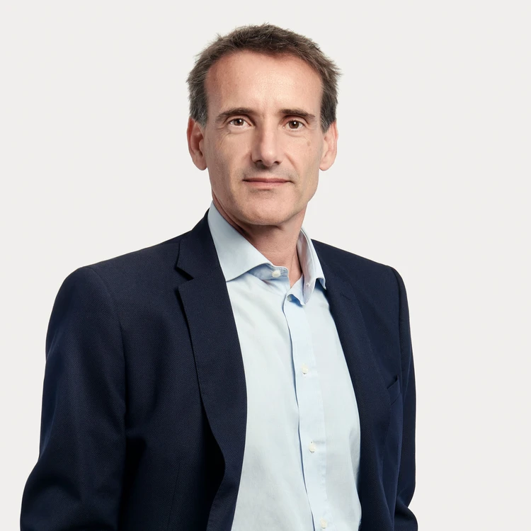 Iacopo Pazzi
