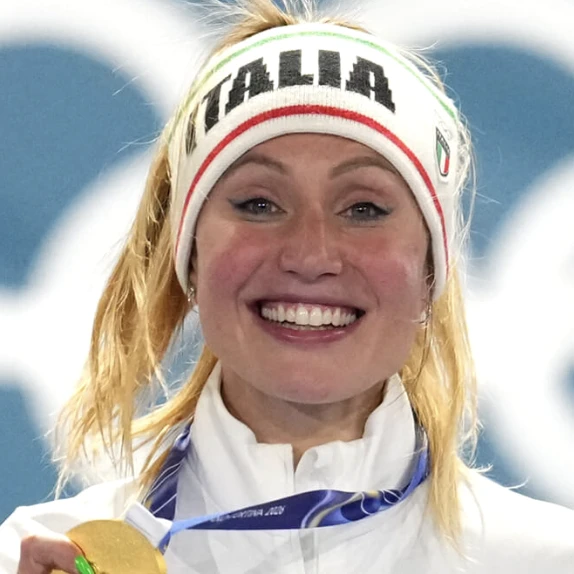 Francesca Lollobrigida