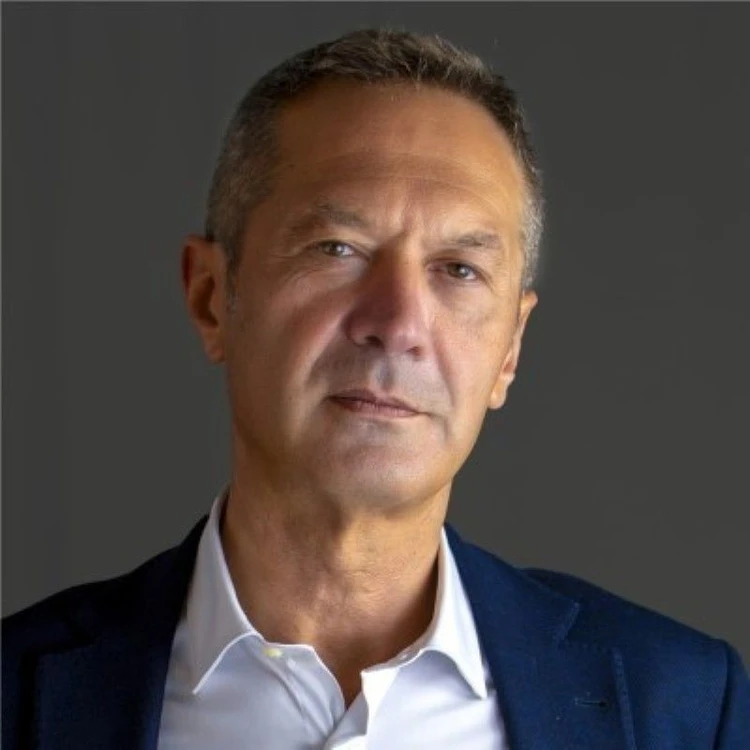 Pierguido Iezzi