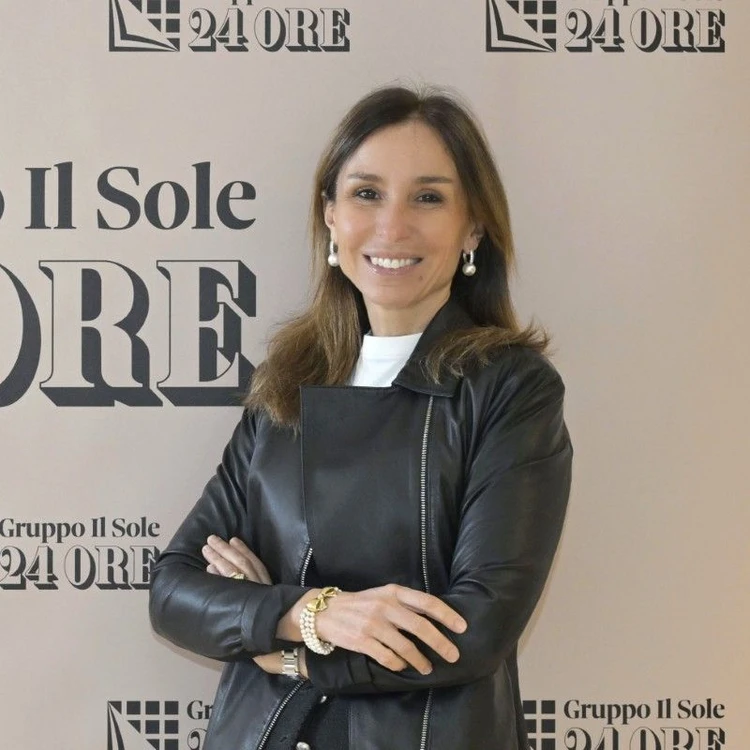 Paola Boromei