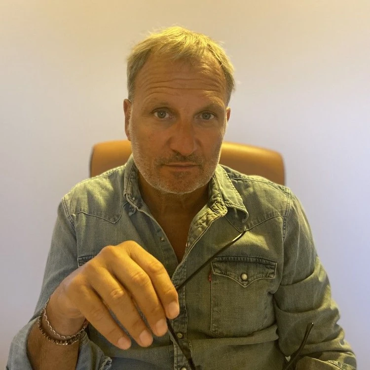 Luca Pagliari