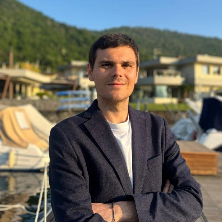 Claudio Bertelli