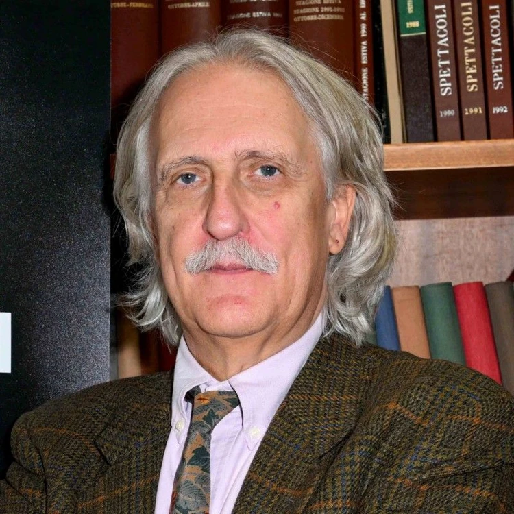 Bruno Sconocchia