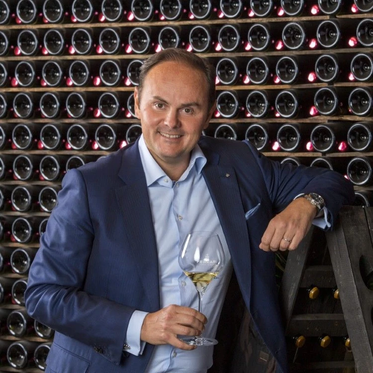 Matteo Lunelli