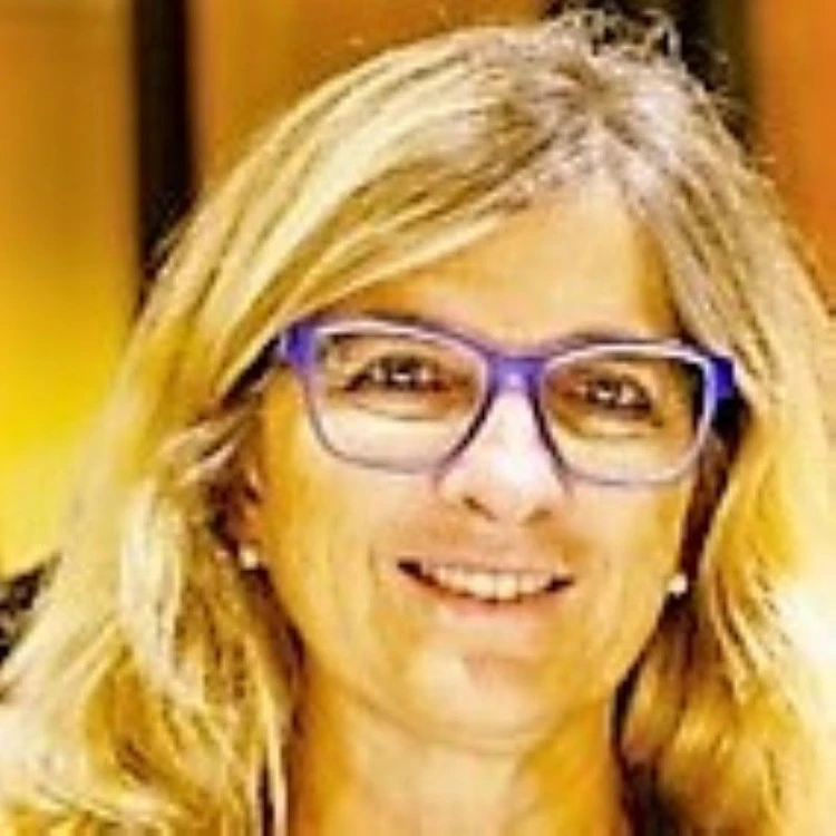 Giorgia Giovannetti