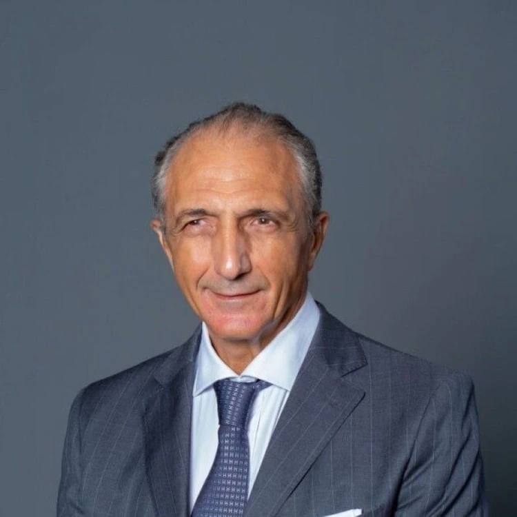 Domenico Fanizza