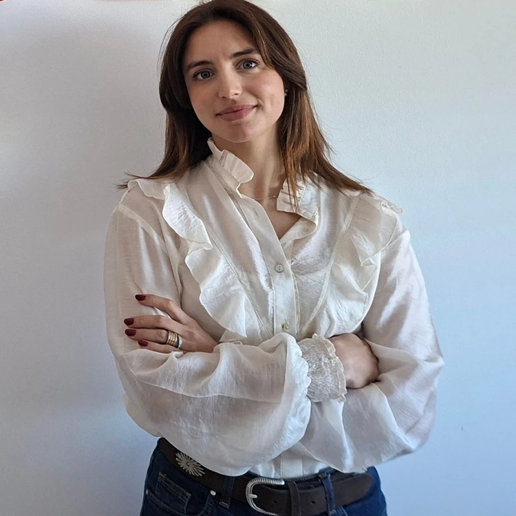 Francesca Vendrame