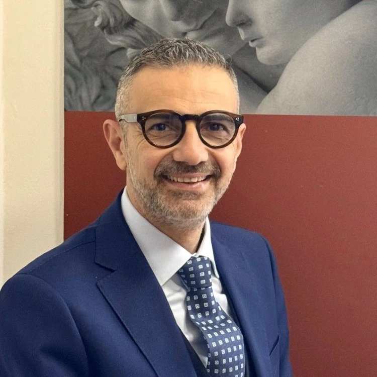 Fabio Tagliaferri