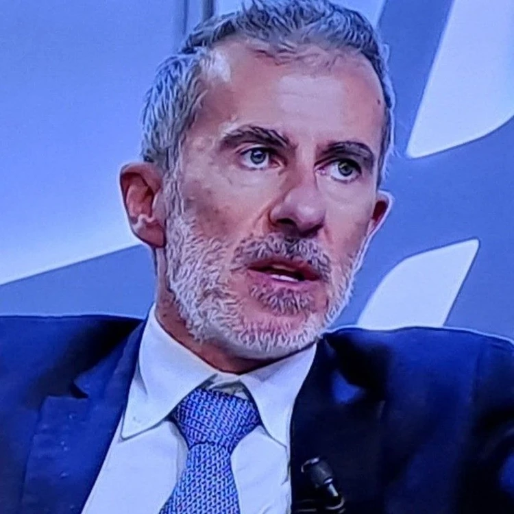 Sandro Iacometti