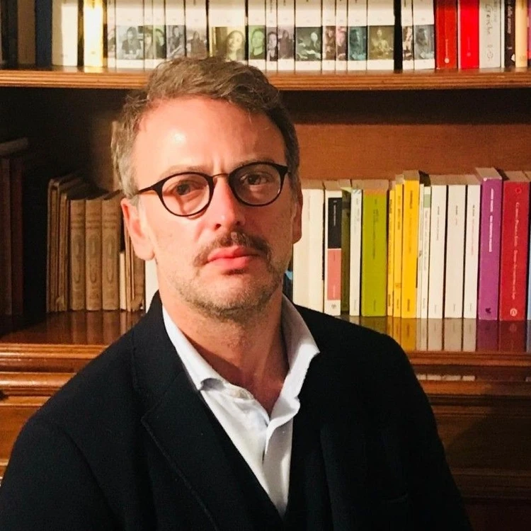 Ivan Cimmarusti