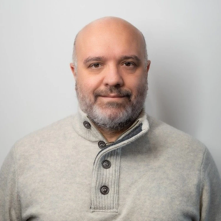 Luca Bondioli