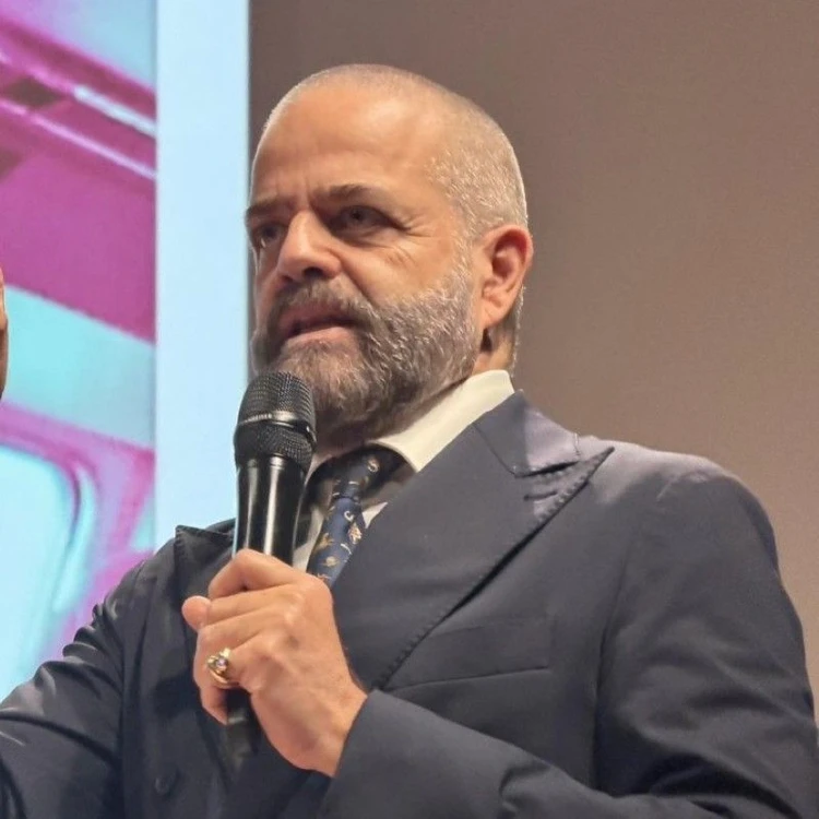 Filippo Annunziata