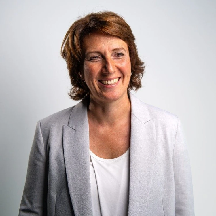 Mariachiara Franzoia