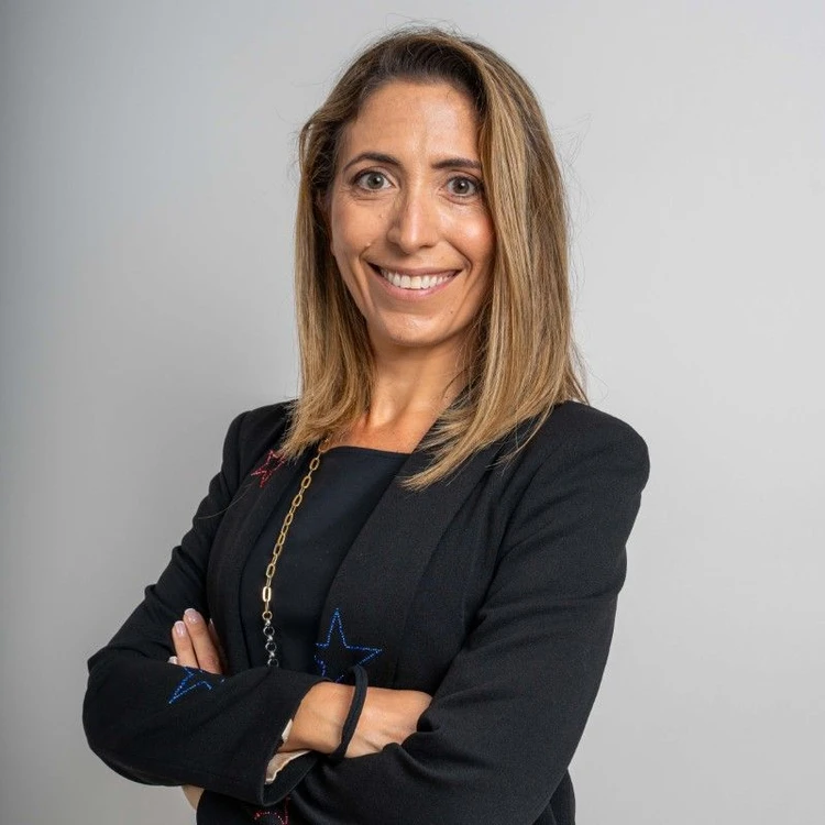 Sabrina Dallagiovanna