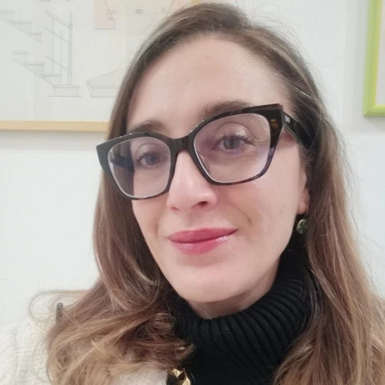 Cristina Bartelli