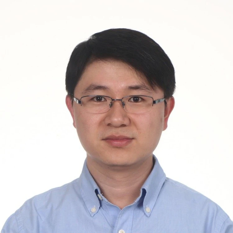 Zhen Yang
