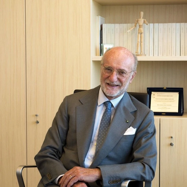 Gianfelice Rocca