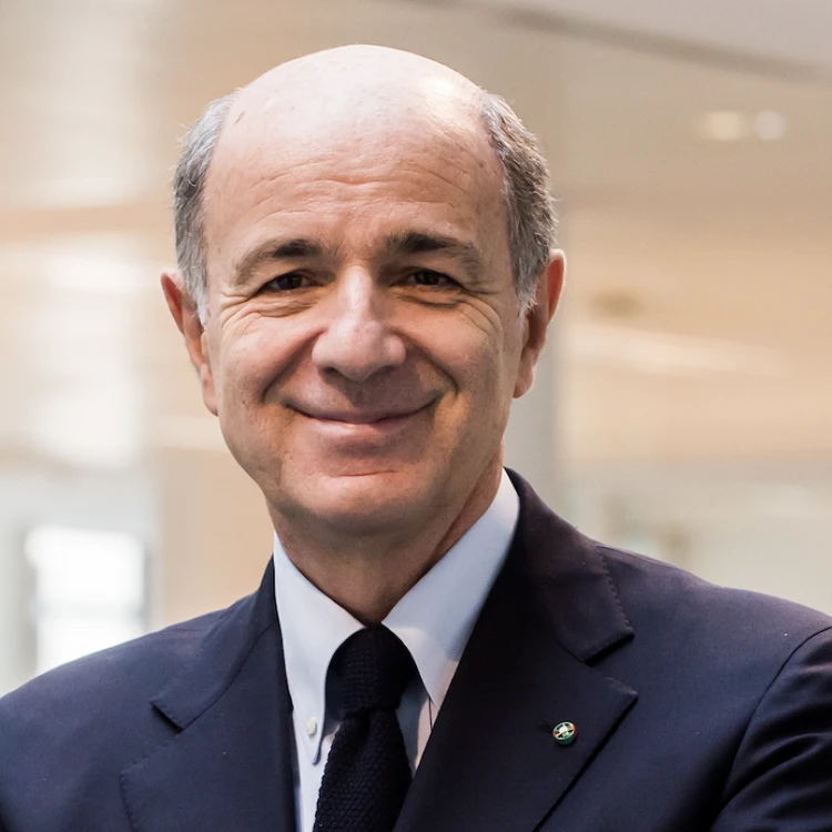 Corrado Passera