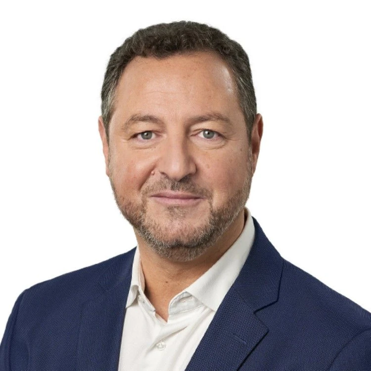 Mohamed Ouriaghli