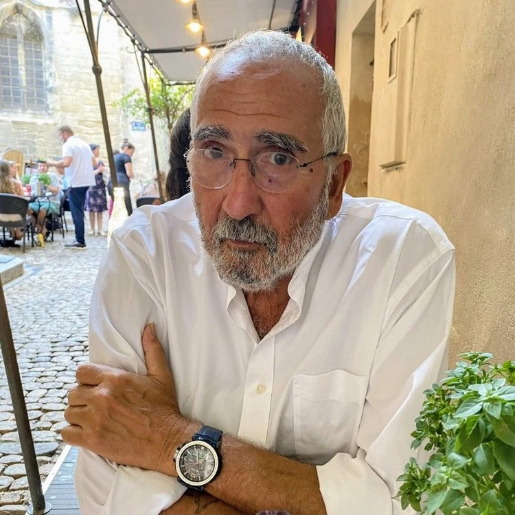 Massimo Morello
