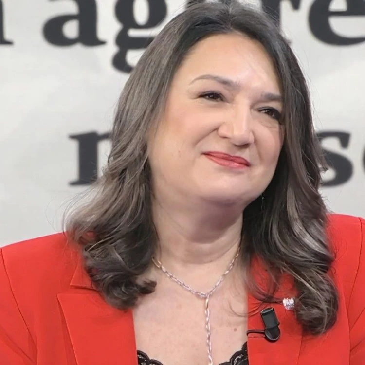 Barbara Mangiacavalli