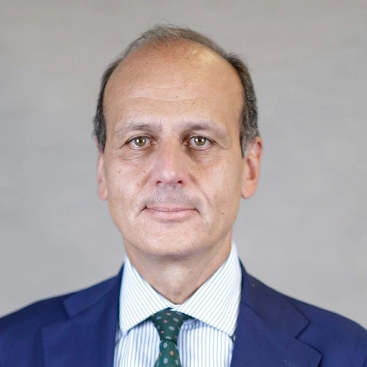 Andrea Laghi