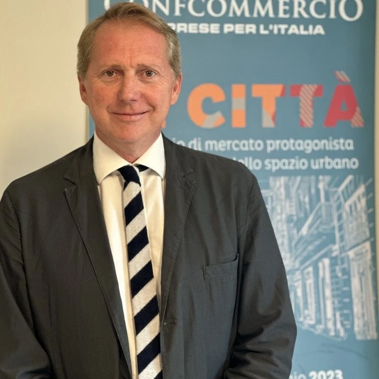 Paolo Testa