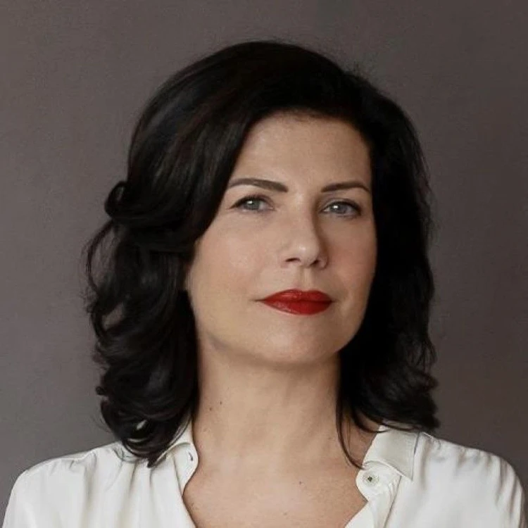 Francesca Reich