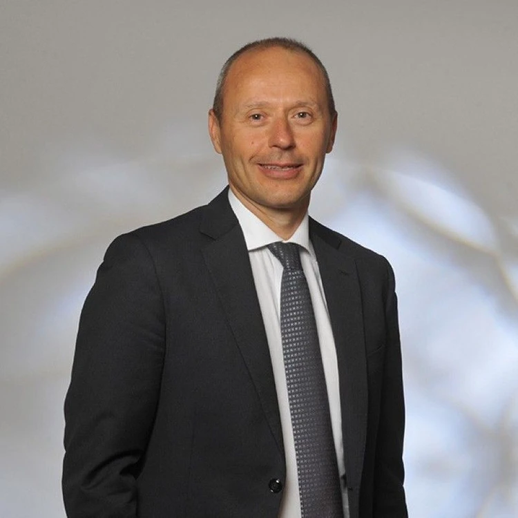Sergio Pellegrino