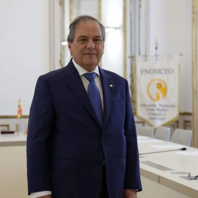 Filippo Anelli