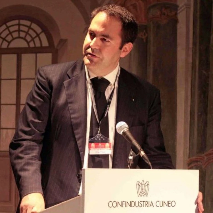 Filippo Monge