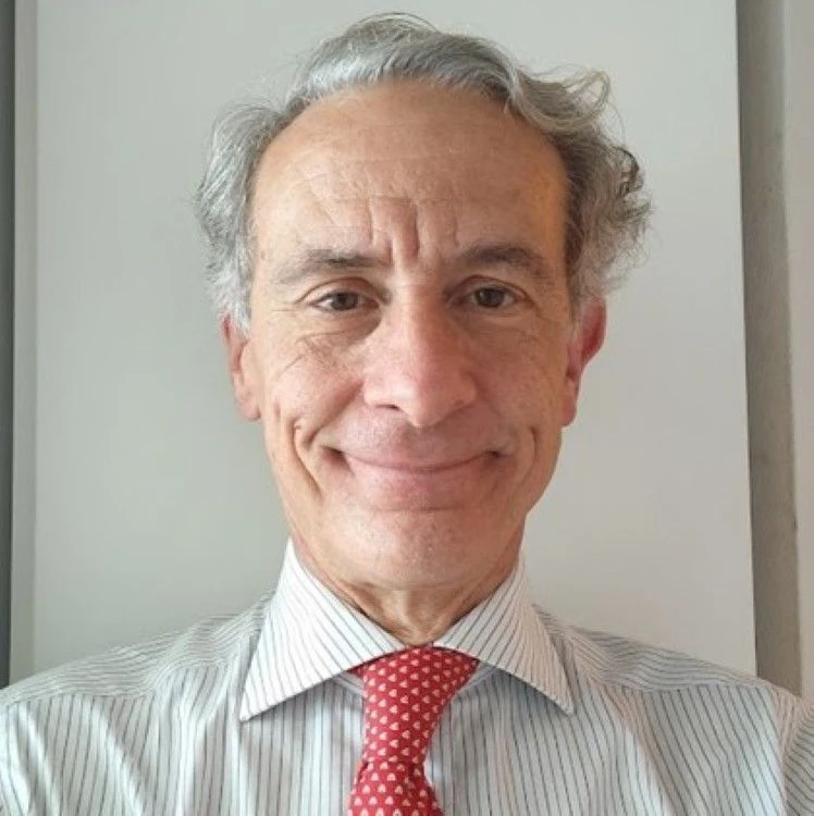 Luca Paolazzi