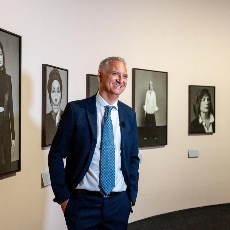 Paolo Ferrara