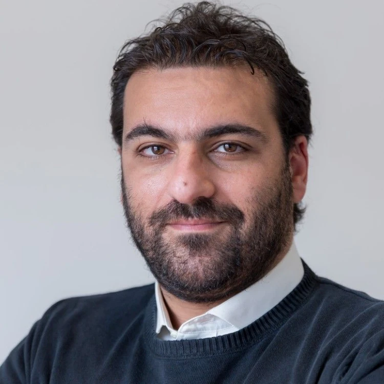 Manuel Catalano