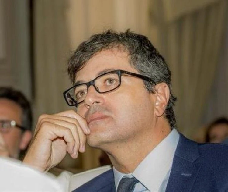 Vincenzo Caridi