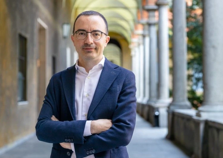 Antonio Campati