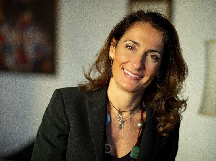 Carla Ruocco