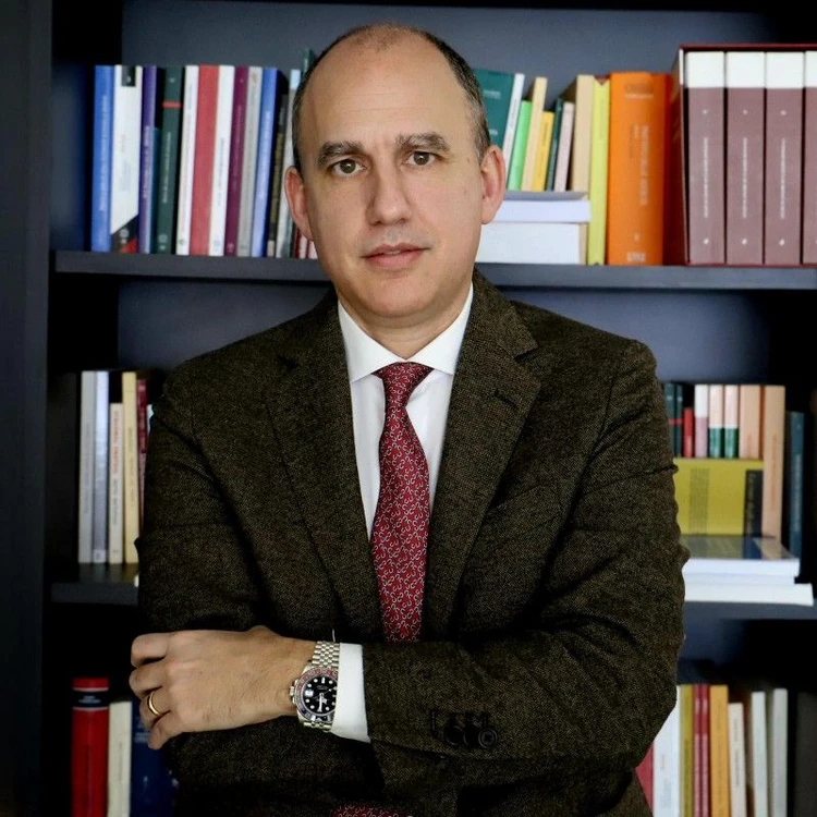 Diego Rossano
