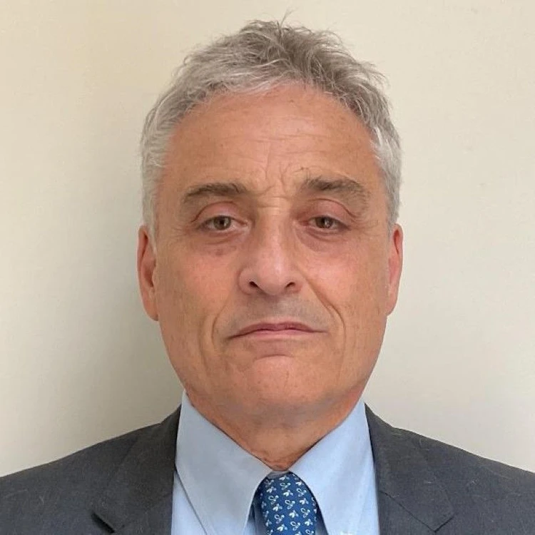 Maurizio Massari
