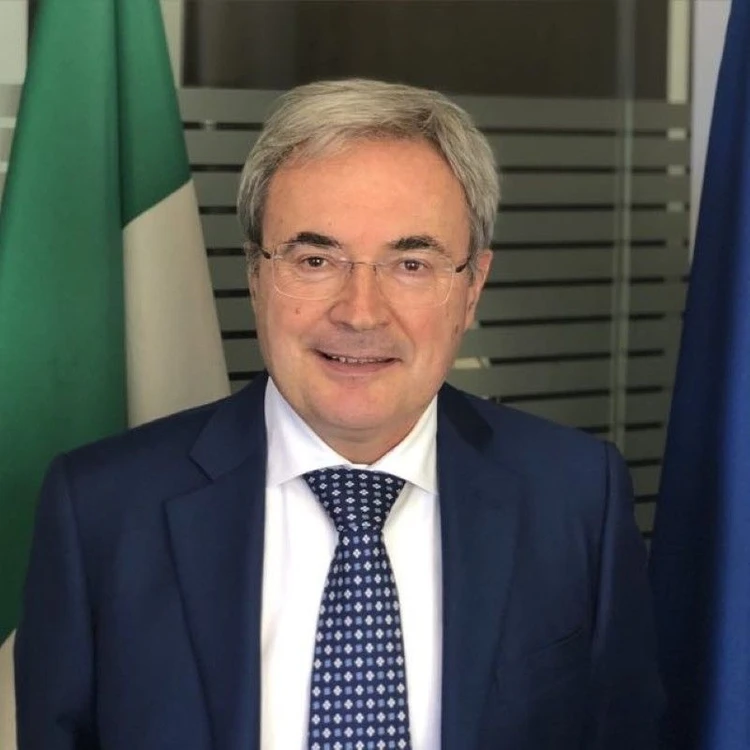 Domenico Mantoan