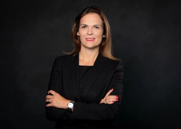 Sandra M. Dax