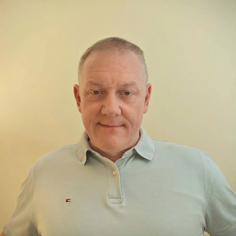 Claudio Fanti
