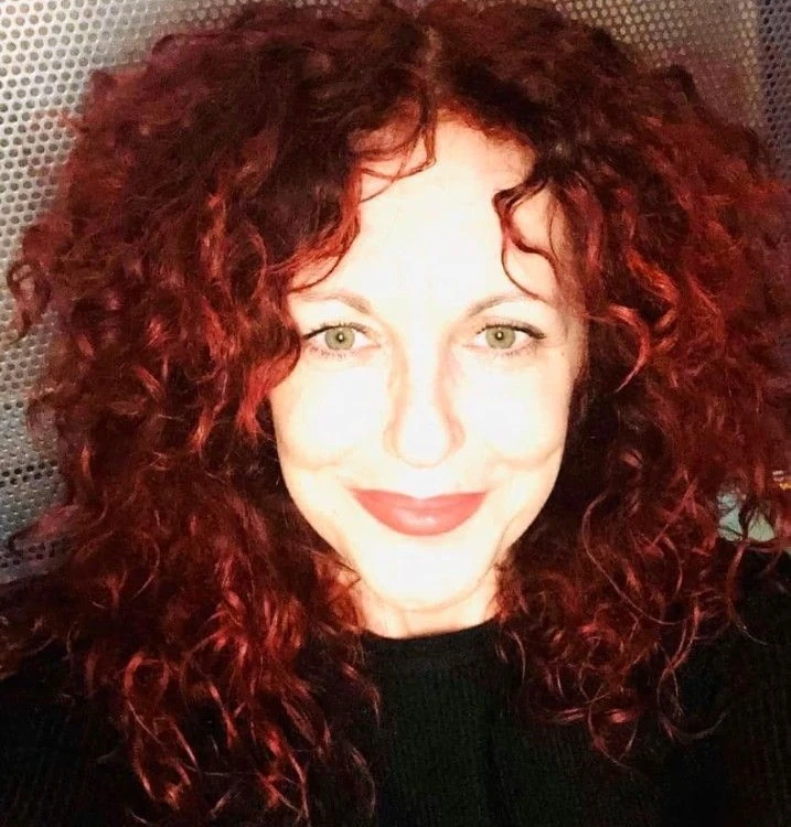 Susanna Dorigoni