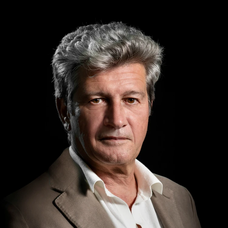 Gianluca Dettori