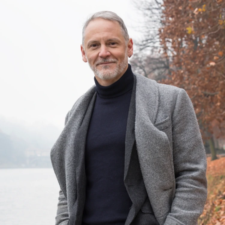 Antonio Damasco