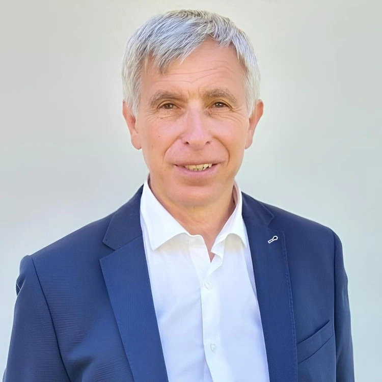 Carlo Daldoss