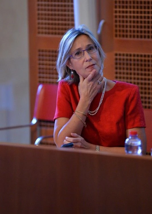 Giovanna Boggio Robutti