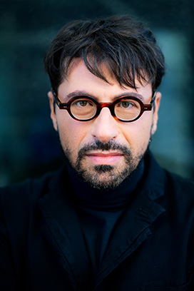 Francesco Filidei
