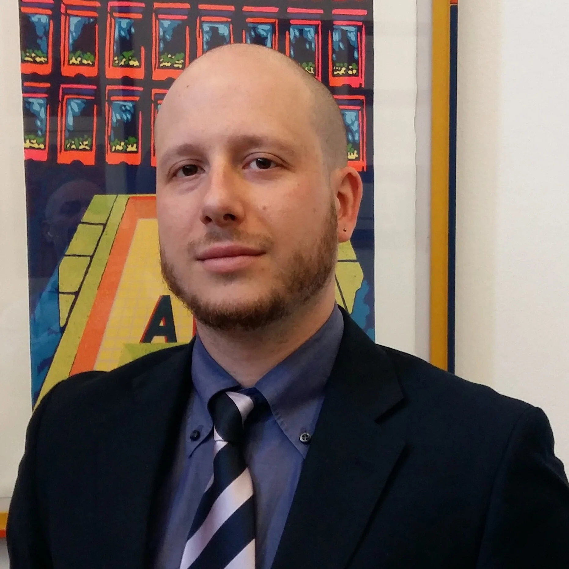 Fabrizio Trisoglio