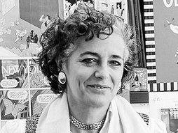 Françoise Mouly